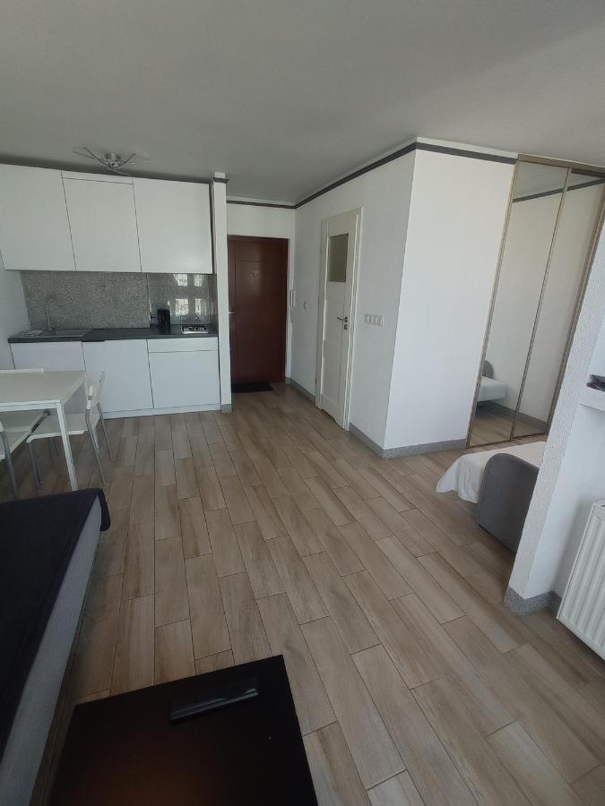 Topone Apartment