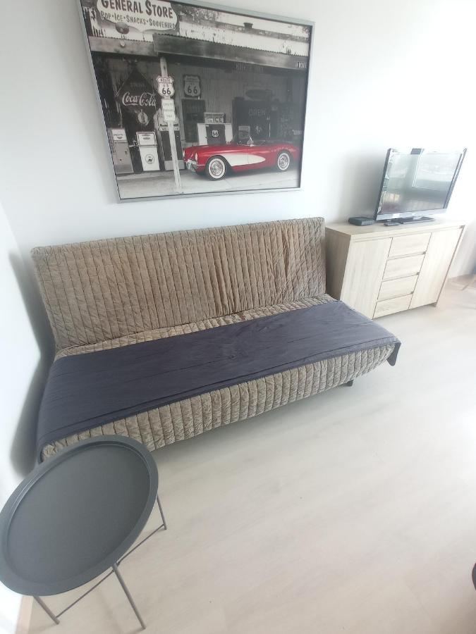 Topone Apartment