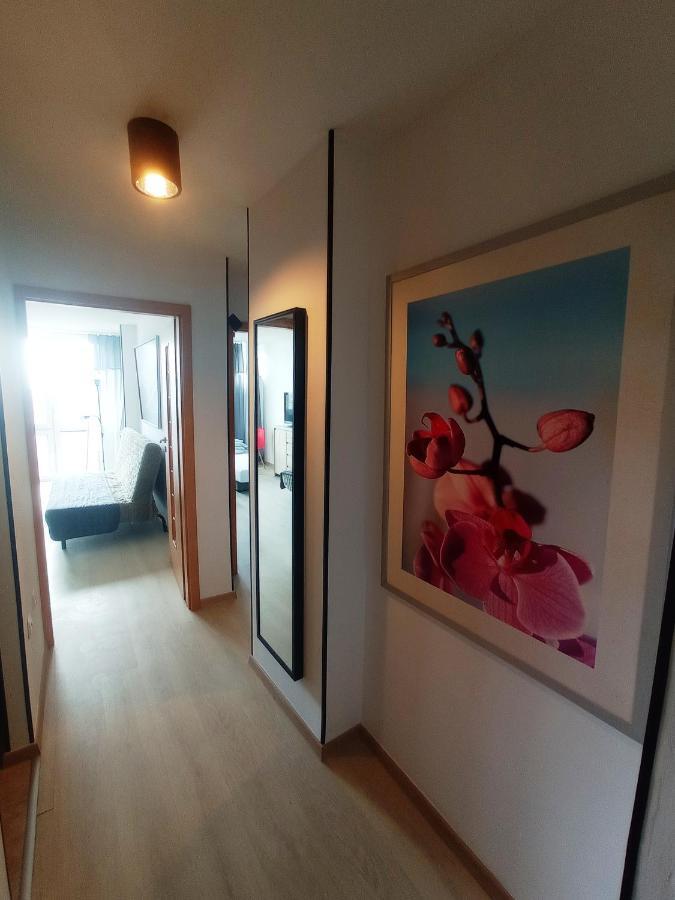 Apartment Topone *