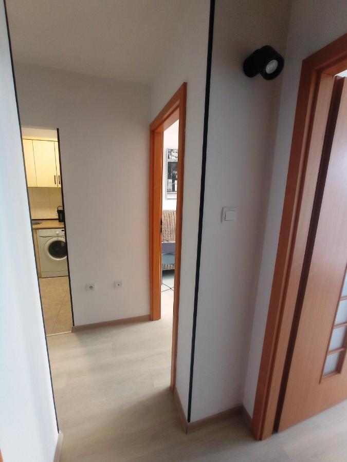 Topone Apartment *