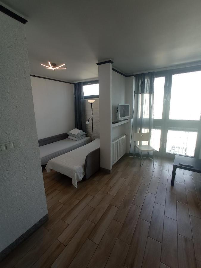 Apartment Topone Warsaw