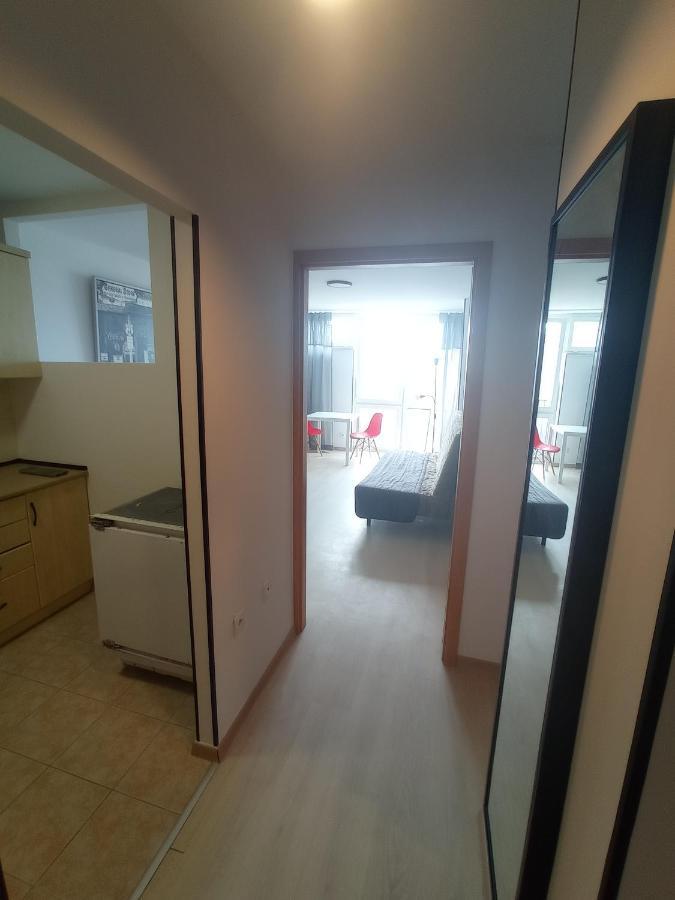 Topone Warschau