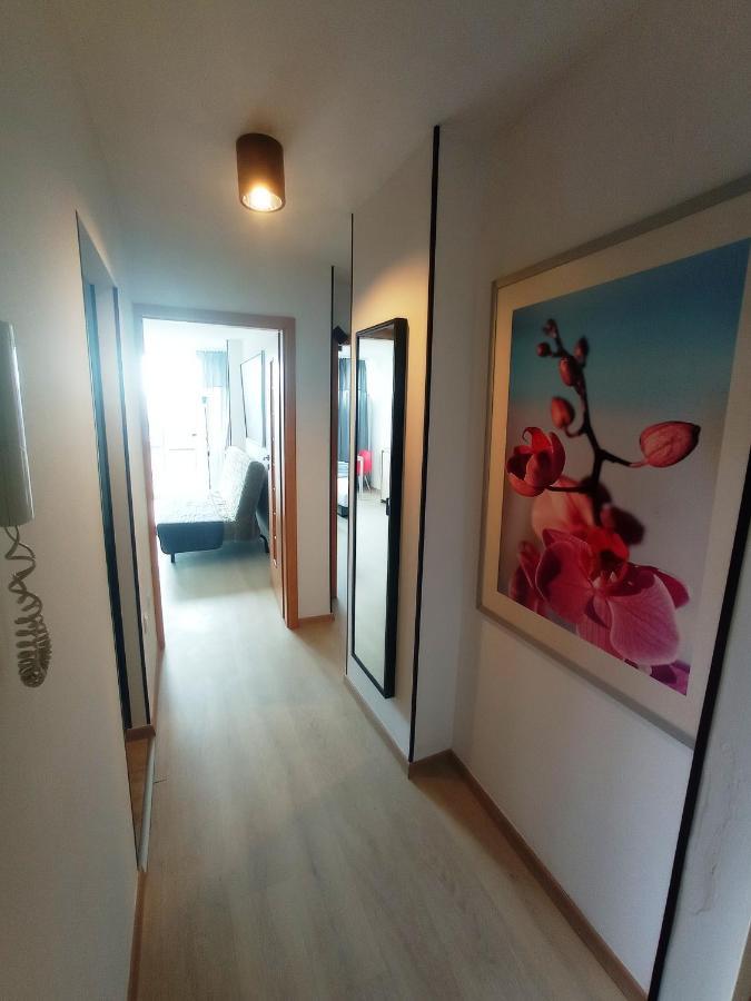 Topone Apartment *