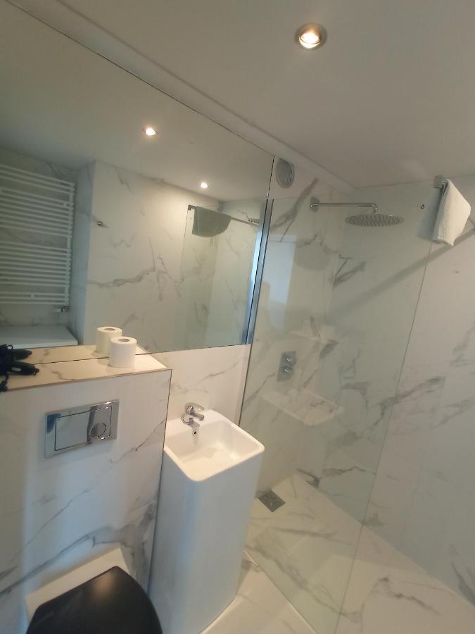 Topone Apartment