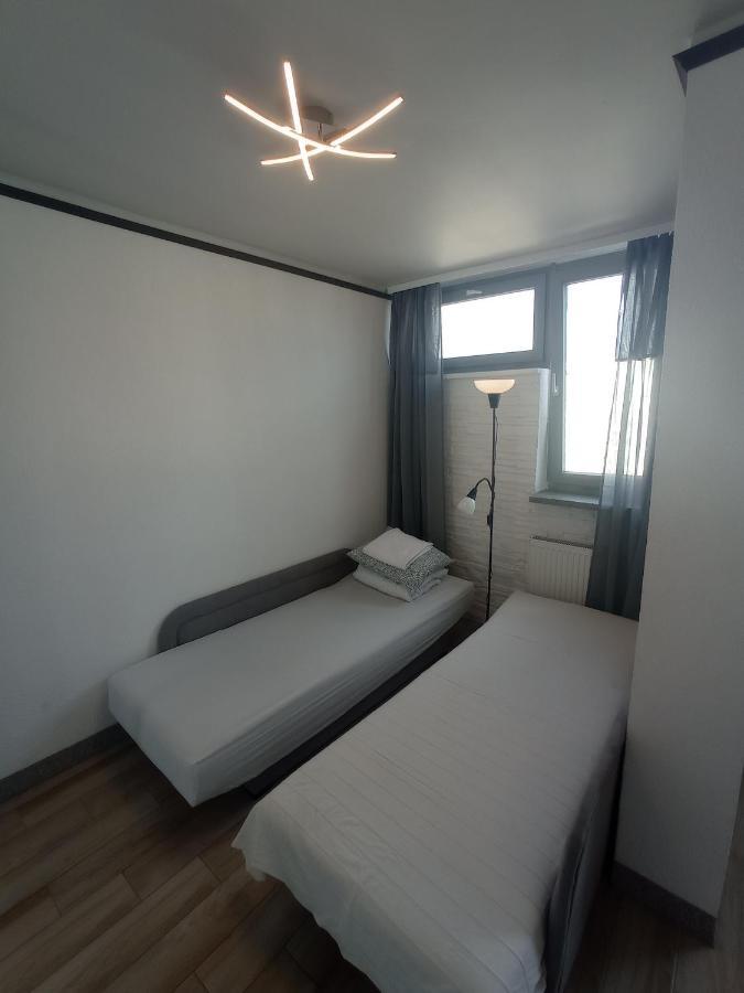 Apartment Topone *