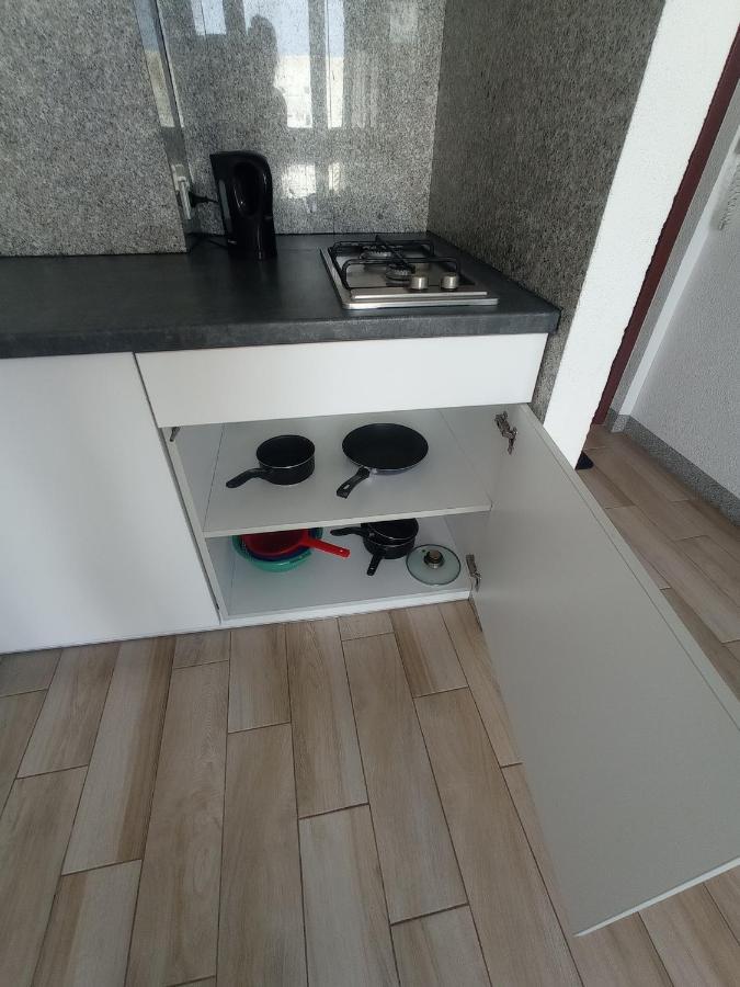 Topone Apartment *