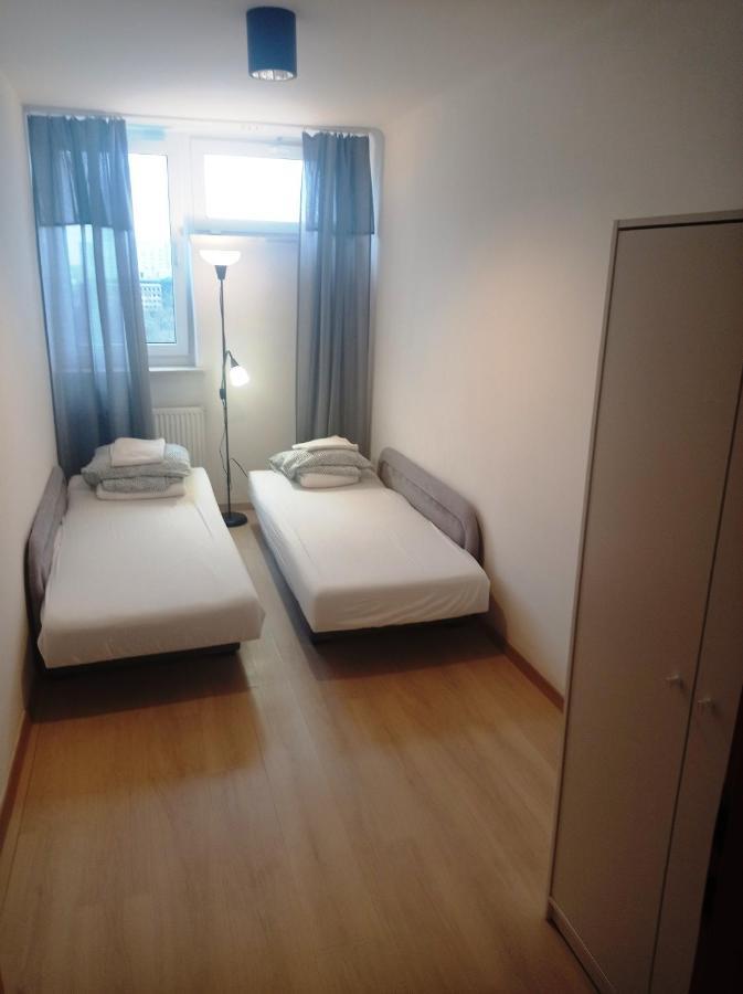 Topone Apartment *