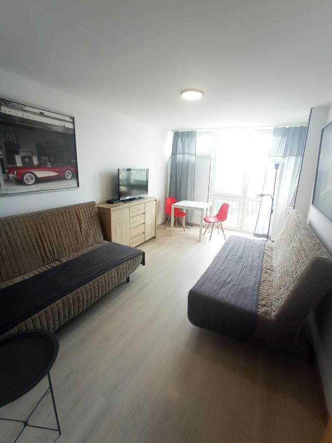 Apartment Topone Warsaw