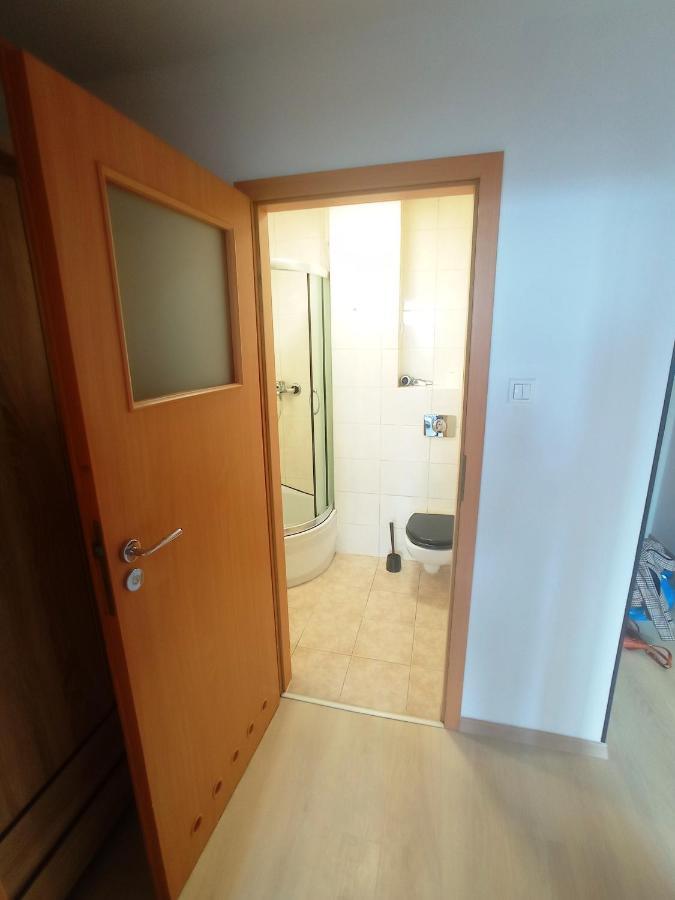Topone * Warschau
