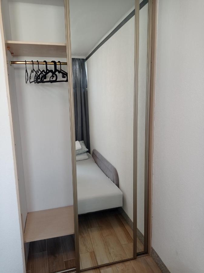 Apartment Topone *