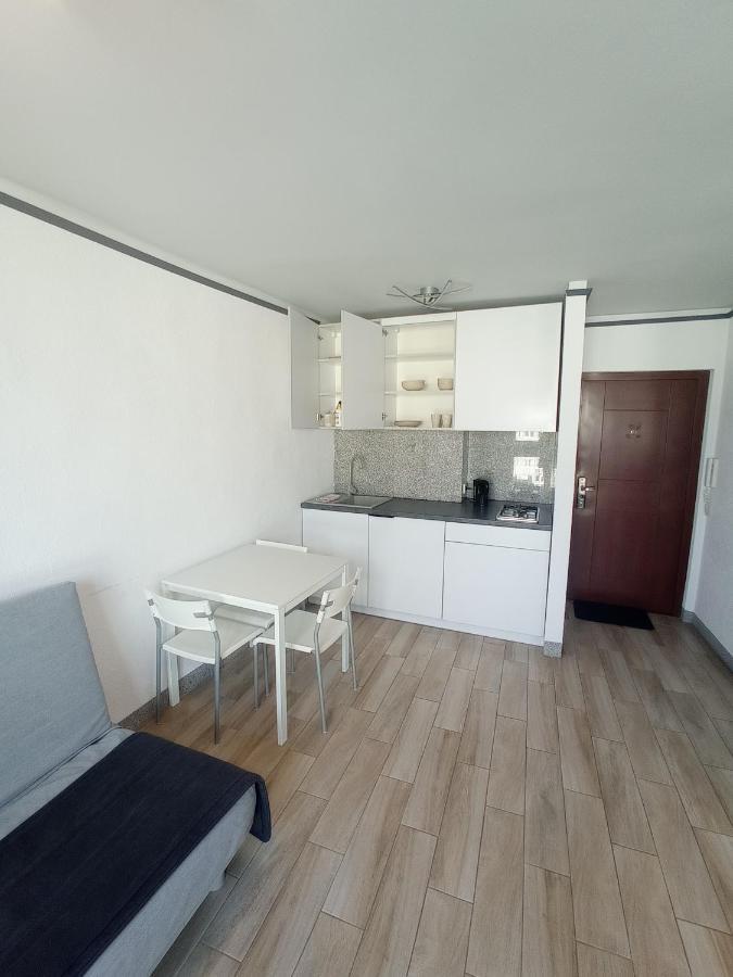Topone Apartment *