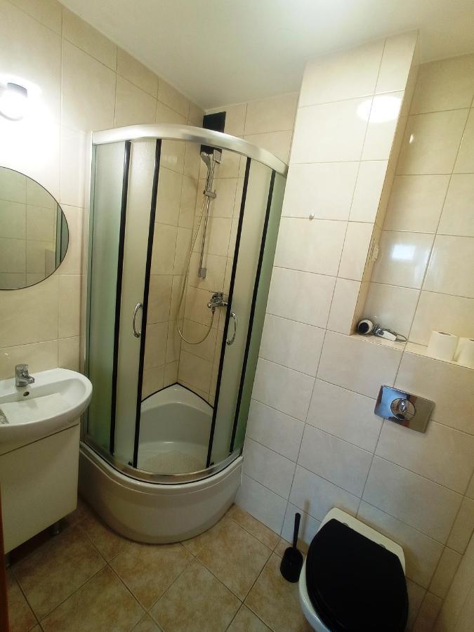 Apartment Topone *