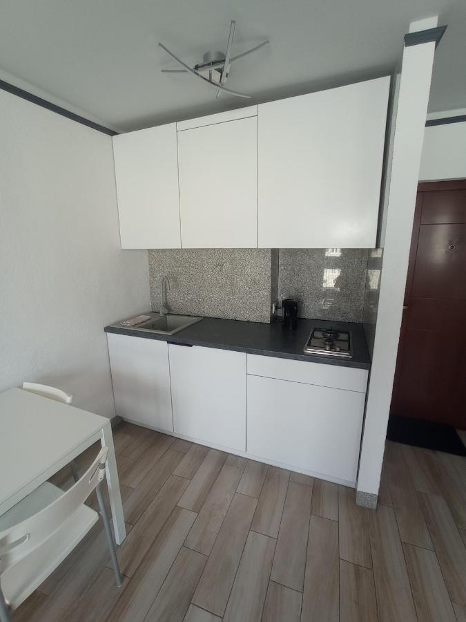 Apartment Topone Warsaw
