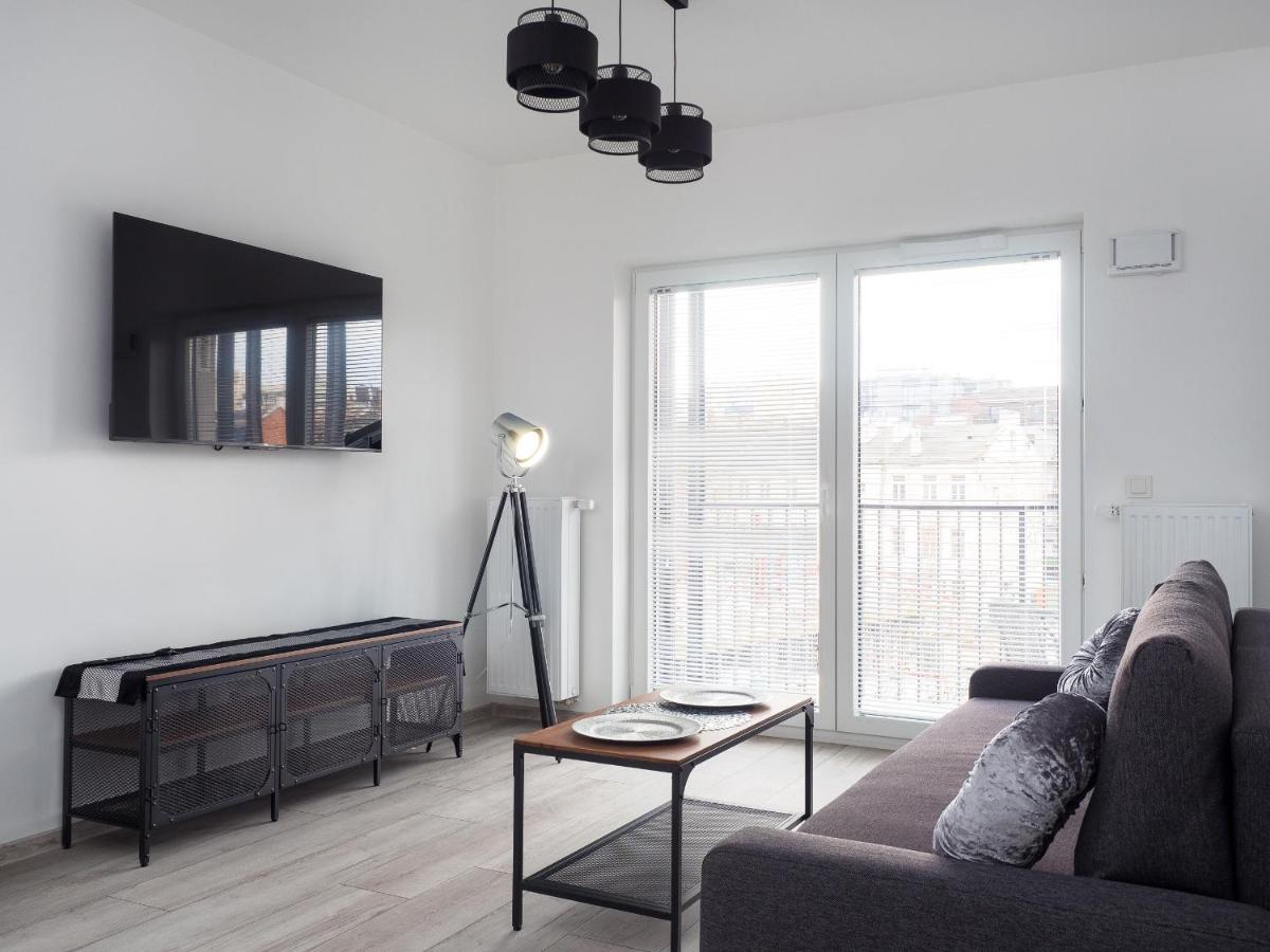 Apartment Szwedzka 22c Separate Bedroom Free Garage By Perfect Apart