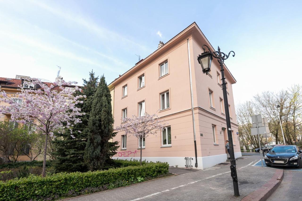Apartment Dobra Old Town