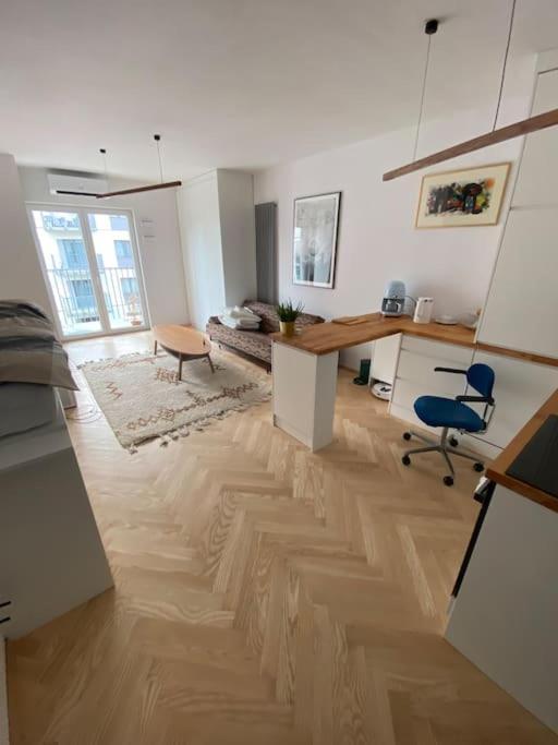 Apartment Smart - Old Town Praga.