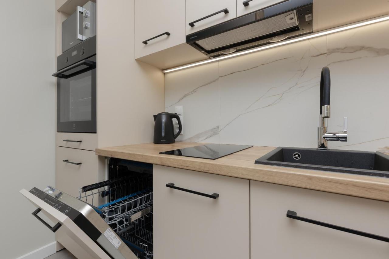 Aleja Jana Pawla Ii By Renters * Warsaw