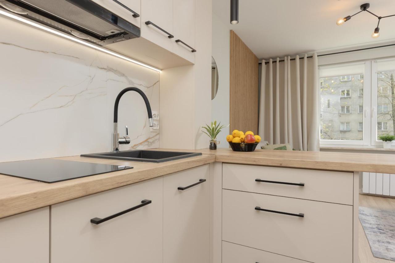 Apartment Aleja Jana Pawla Ii By Renters