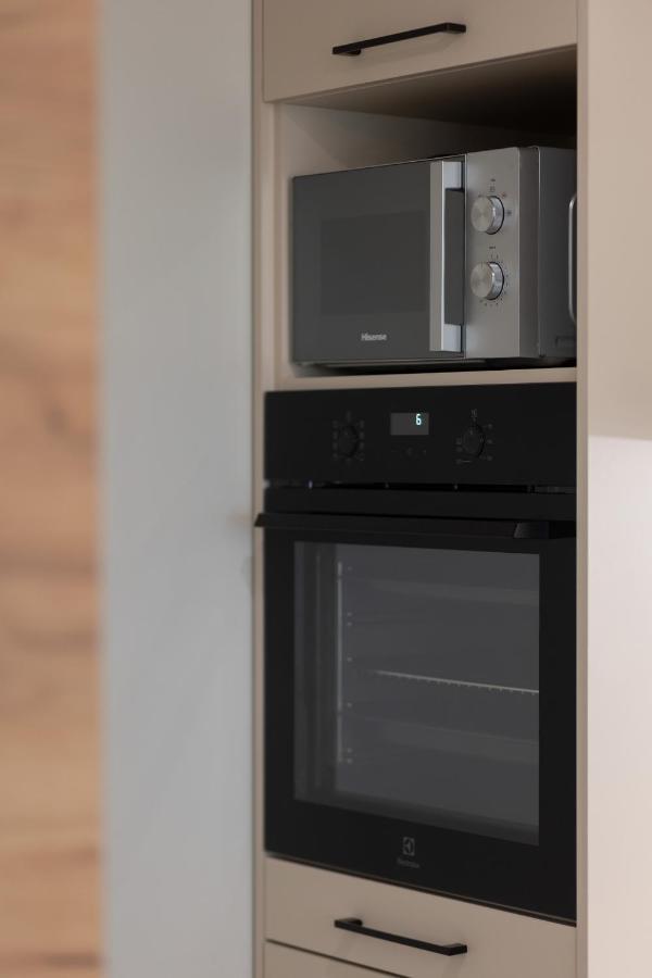 Aleja Jana Pawla Ii By Renters Apartment Warsaw