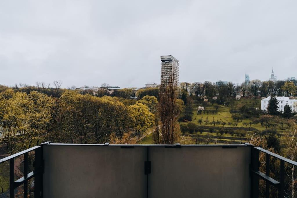 Apartment Concierge Kruczkowskiego