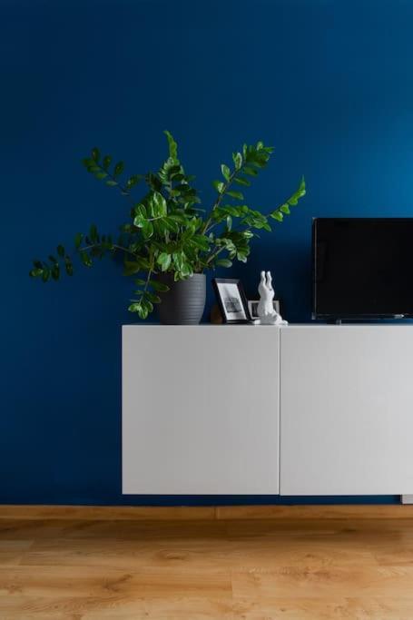 Concierge Kruczkowskiego Apartment Warschau