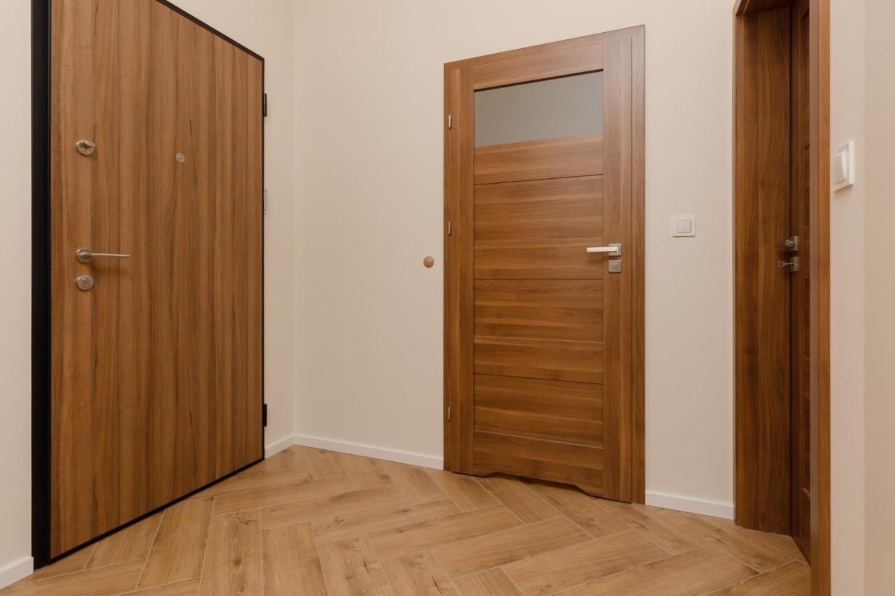 Mokotow Srodziemnomorska By Renters