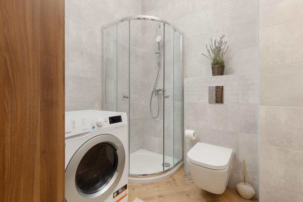 Mokotow Srodziemnomorska By Renters *