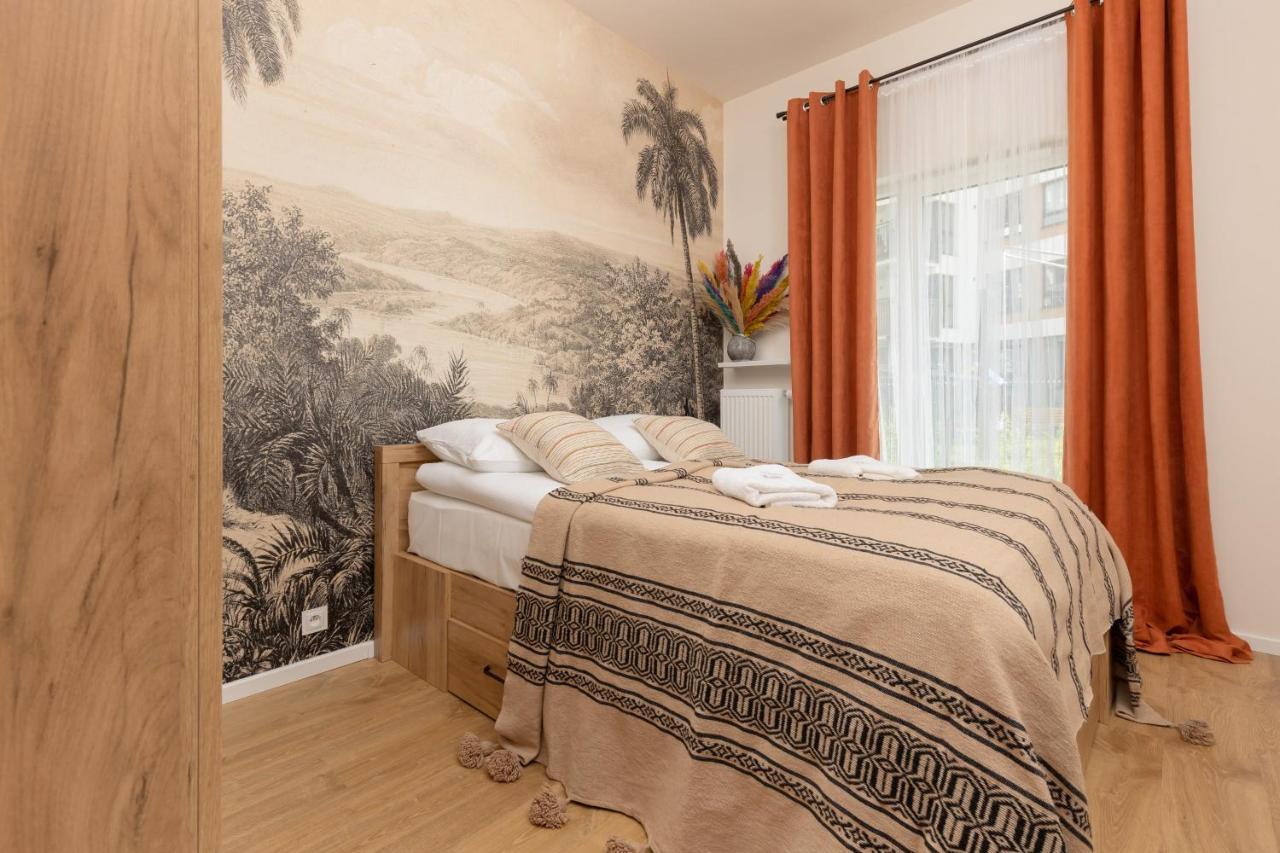 Mokotow Srodziemnomorska By Renters *