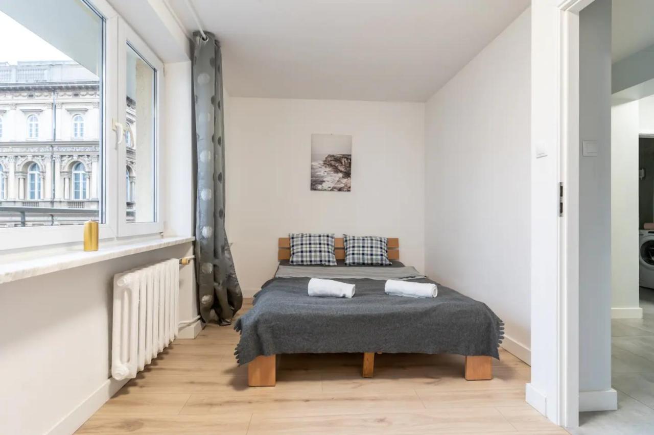 Apartamento Golden - Bright And Cozy - Center - Kred