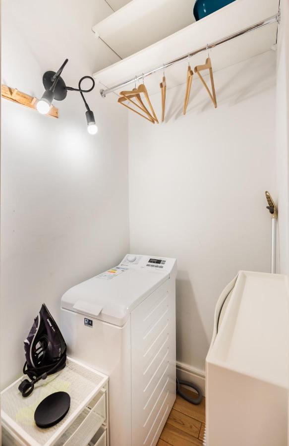 Apartament Hoza 62 Warszawa