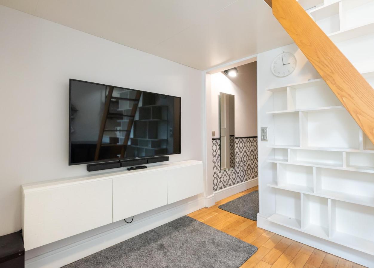 Apartament Hoza 62