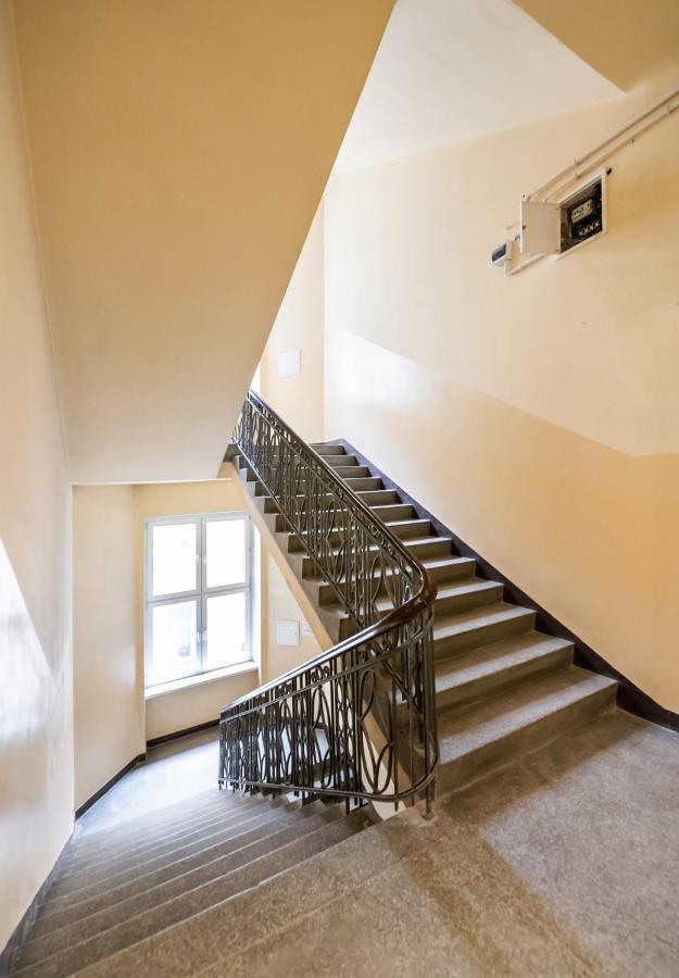 Apartament Hoza 62 Warszawa