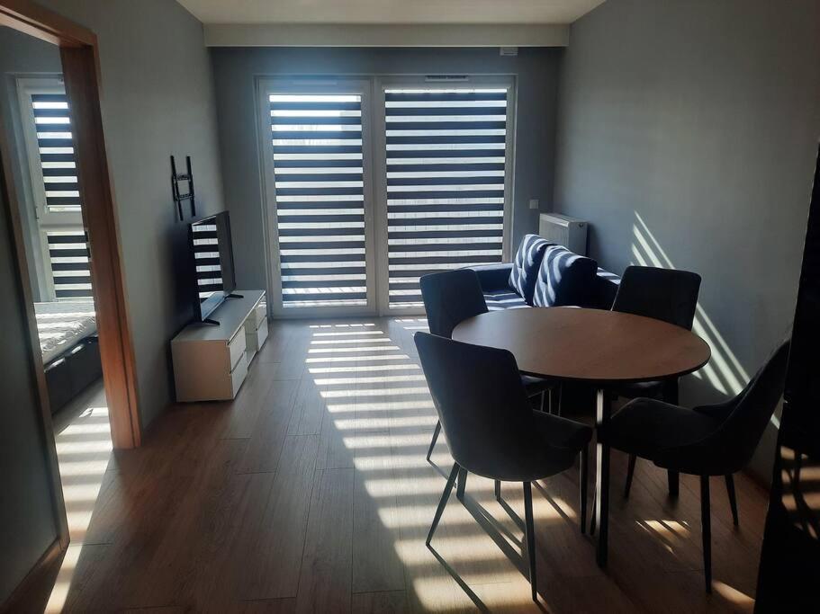 Studio Praga Zoo New Flat Apartment Warschau