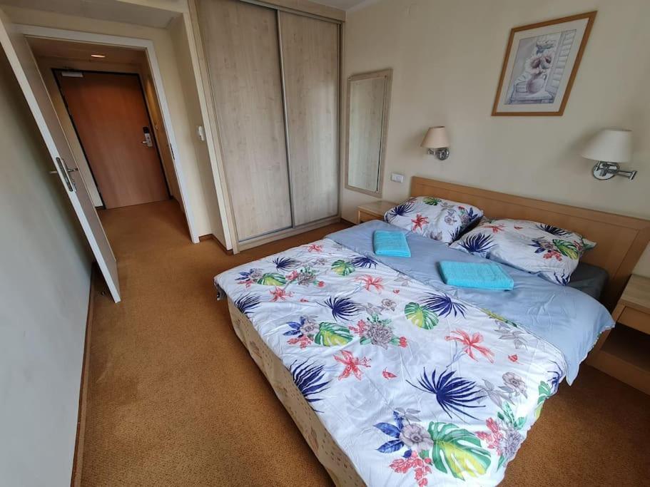 Apartment 10q - Z6 604