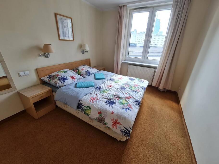 10q - Z6 604 Apartment Warsaw