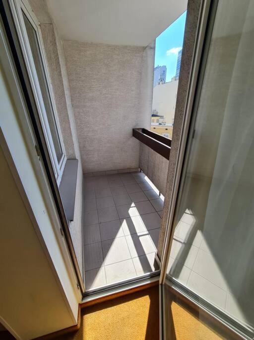 Apartment 10q - Z6 605 Warsaw