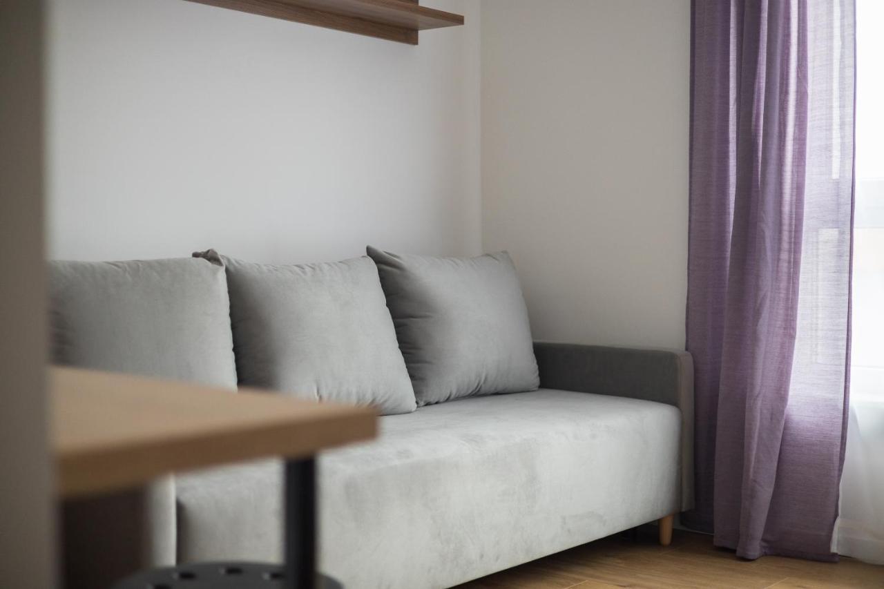 Hohome Comfy Apartamento