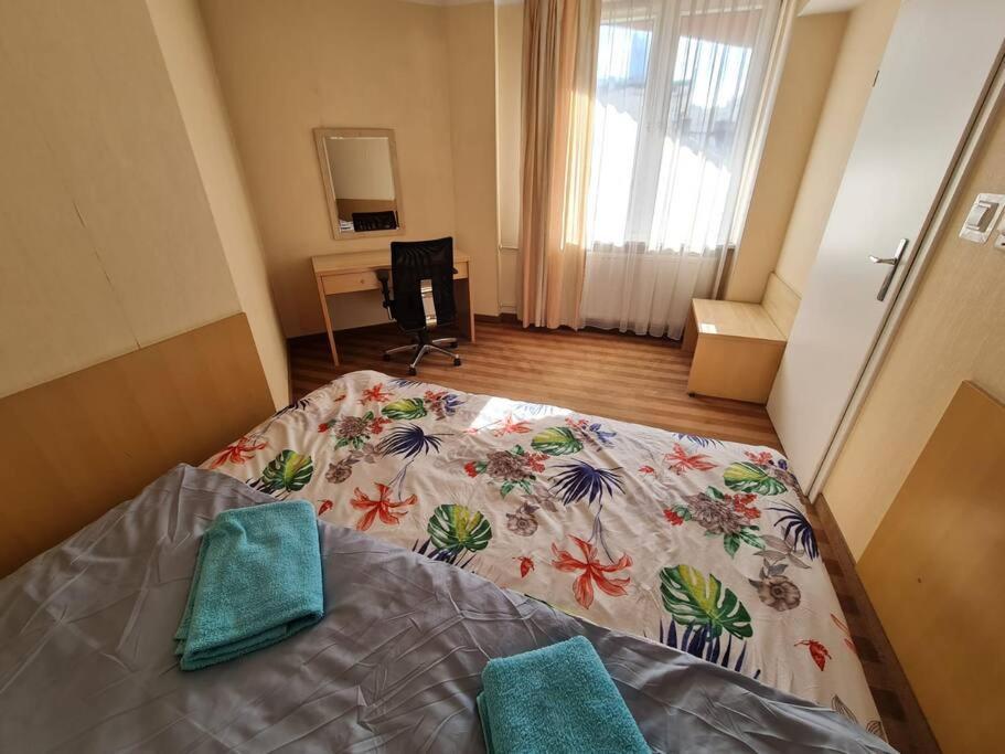 Apartment 10q - Z6 501 *