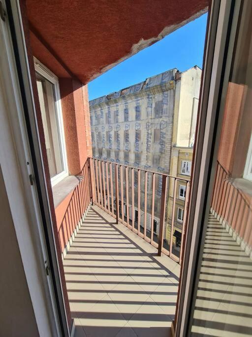 Apartment 10q - Z6 501 *