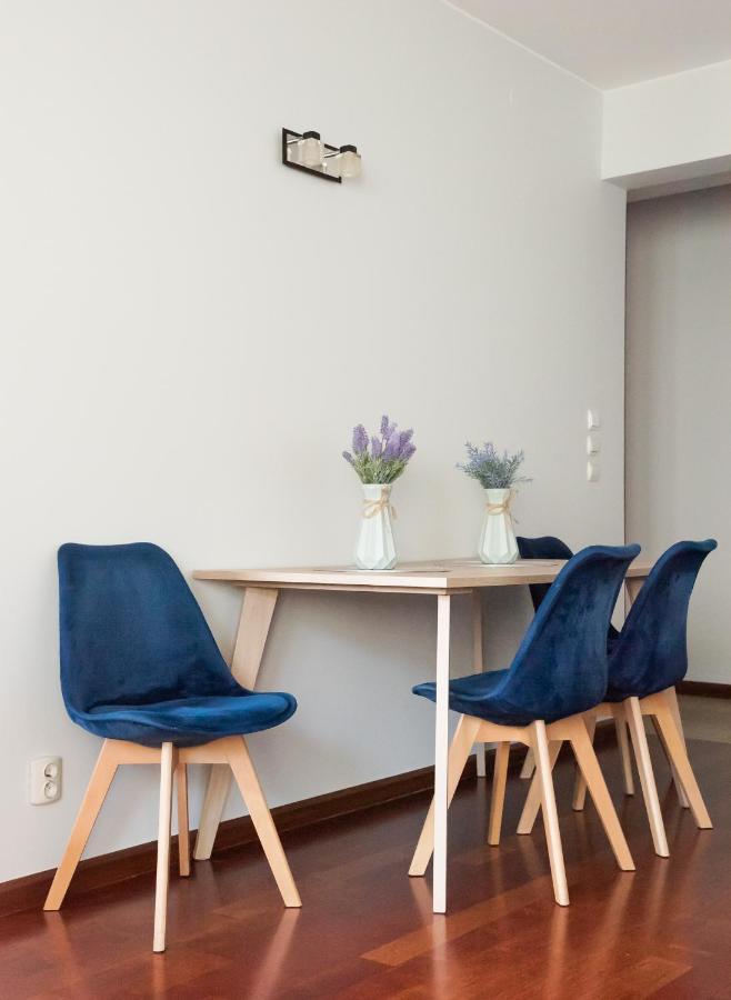 Apartamento Mokotow Open Business