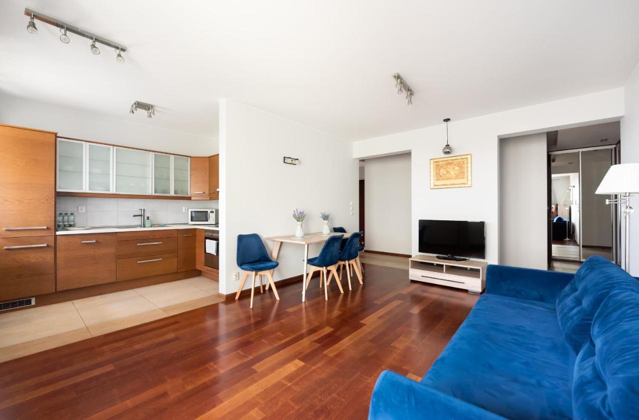 Apartamento Mokotow Open Business *