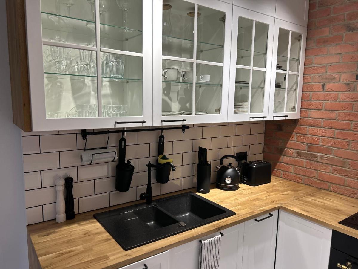 Apart Old Town Bednarska Apartment