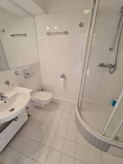 Apartment 10q - Z6 504 Warsaw