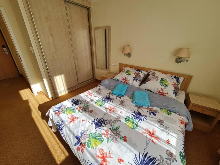 Apartment 10q - Z6 504 *
