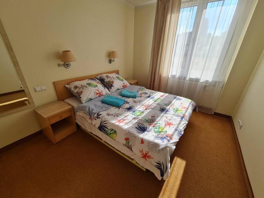 Apartment 10q - Z6 504 Warsaw