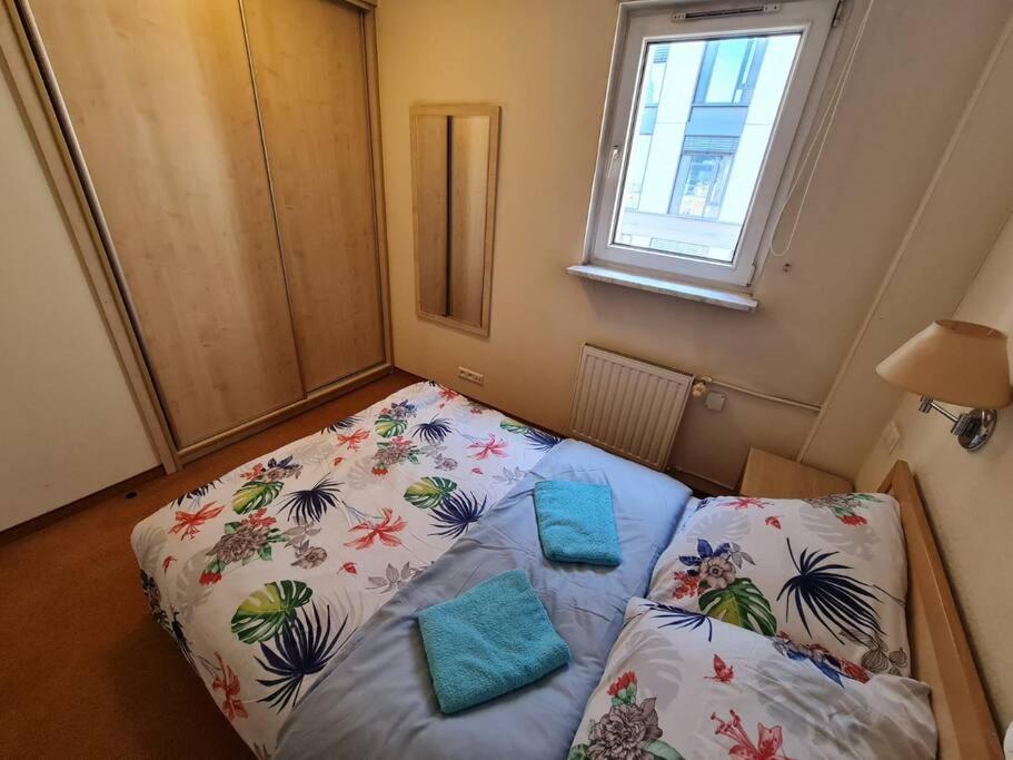 10q - Z6 505 Apartamento