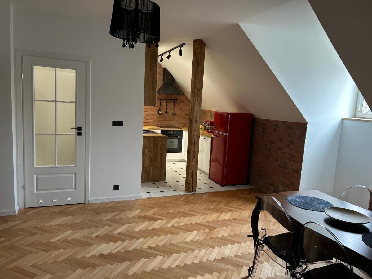 Apart Old Town Bednarska Apartment
