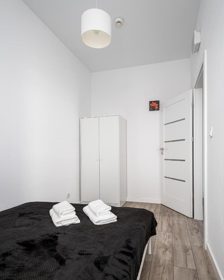 Apartamento Apartament Ks Wola Prymasa 407 *