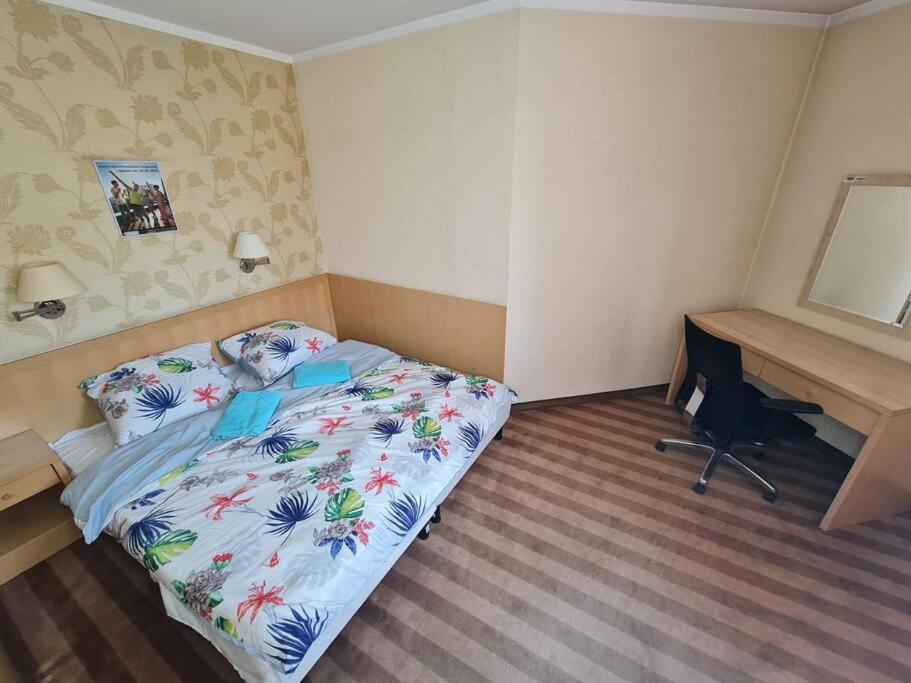 Apartment 10q - Z6 401 *
