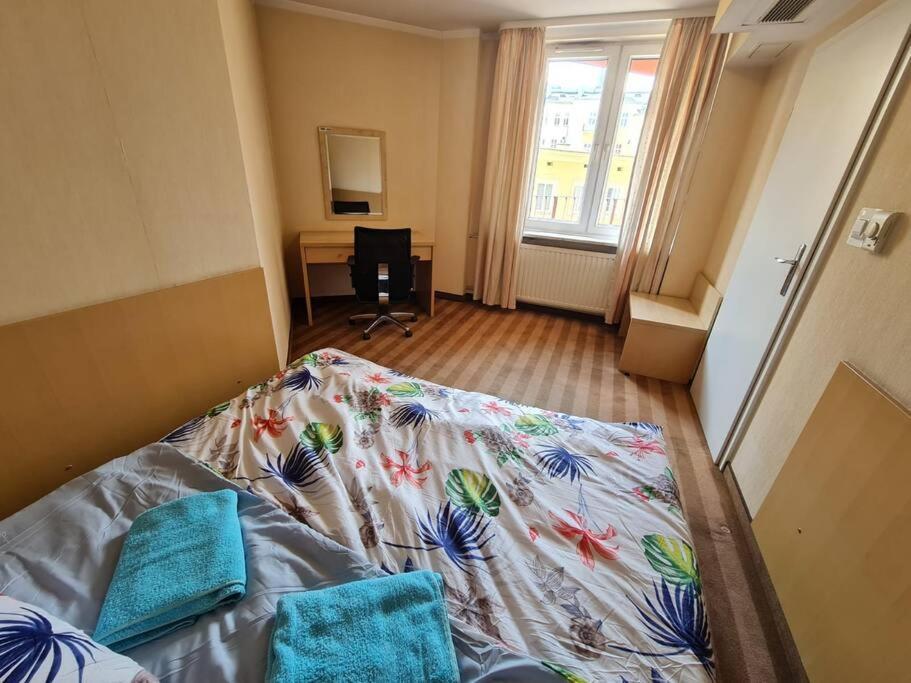 Apartment 10q - Z6 401